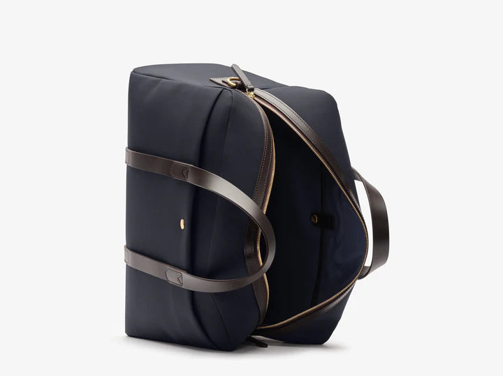 Mismo Advance - Navy / Dark Brown