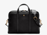 Mismo M/S Aspire Leather - Black / Black Leather