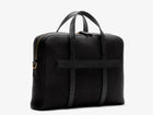 Mismo M/S Aspire - Black / Black Leather