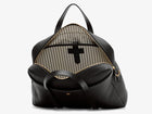 Mismo M/S Aspire - Black / Black Leather