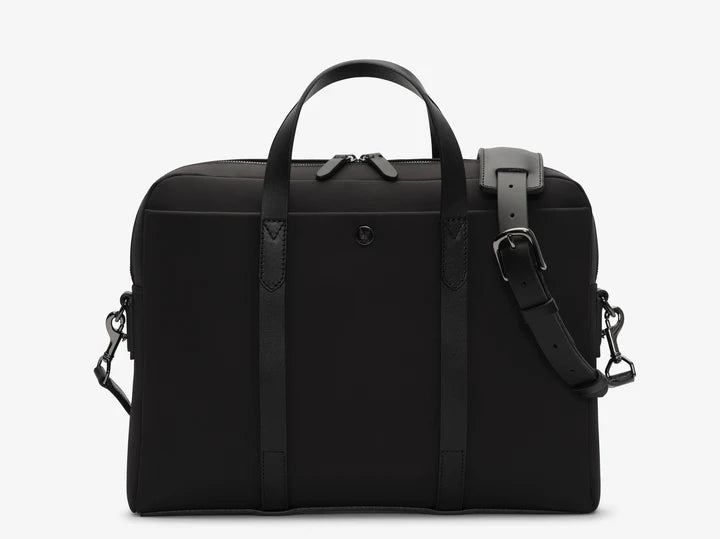 Mismo M/S Aspire - Eclipse / Black