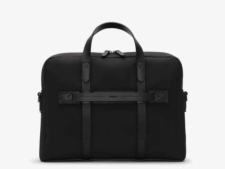 Mismo M/S Aspire - Eclipse / Black