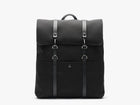 Mismo M/S Backpack - Black / Black