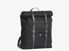Mismo M/S Backpack - Black / Black