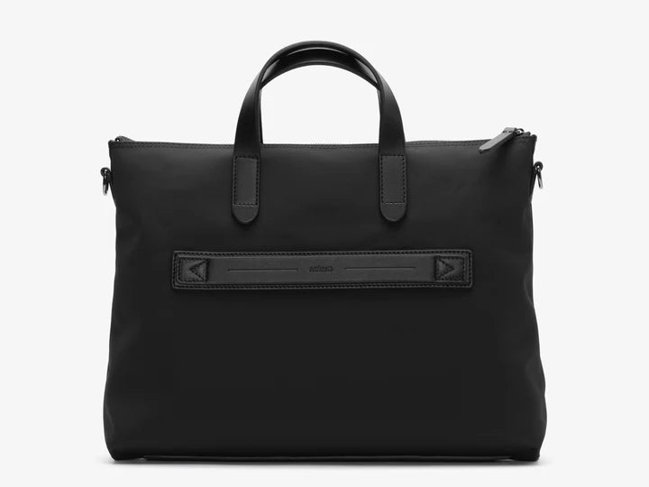 Mismo M/S Brief - Eclipse / Black