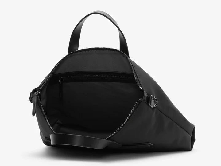 Mismo M/S Brief - Eclipse / Black