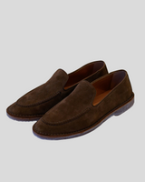 Buttero Argentario Loafer / Sigaro