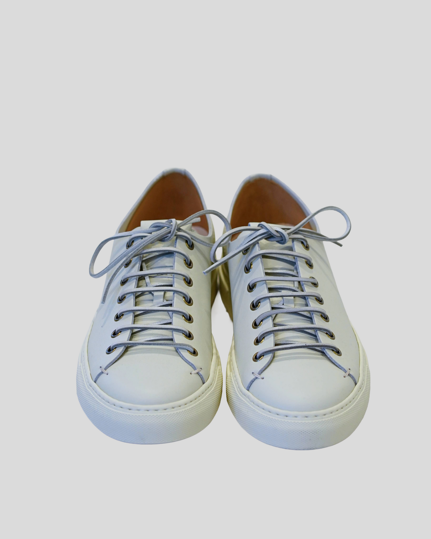 Buttero Tanino Sneakers / White Leather