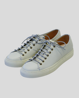 Buttero Tanino Sneakers / White Leather