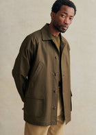 De Bonne Facture Hunting Jacket / Khaki