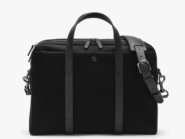 Mismo M/S Endeavour - Black / Black