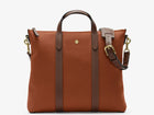 Mismo M/S Mate - Terracotta / Cuoio