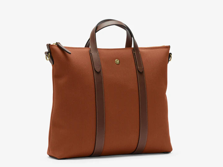 Mismo M/S Mate - Terracotta / Cuoio