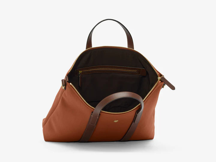 Mismo M/S Mate - Terracotta / Cuoio