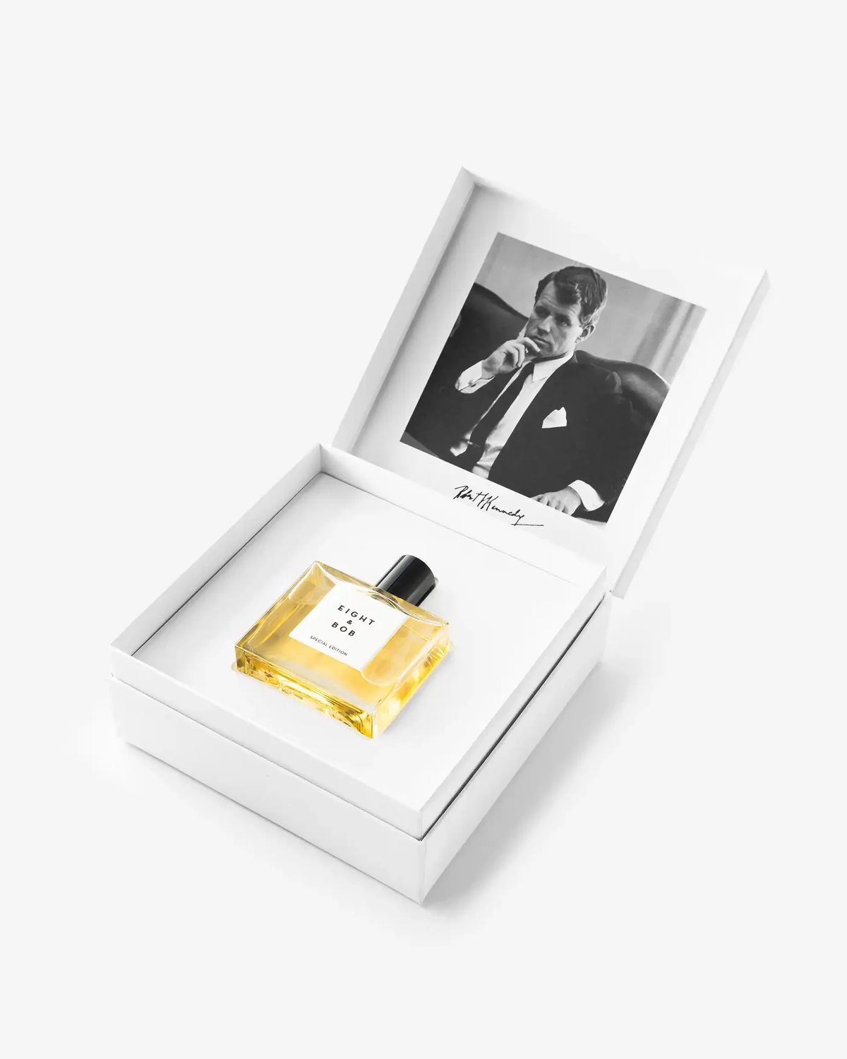 Eight & Bob Perfume Original RFK Special Edition Eau de Perfume 50ml