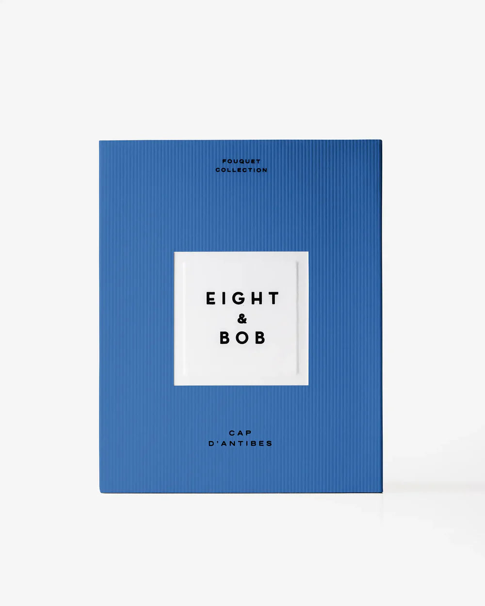 Eight & Bob Cap D'Antibes Eau de Perfume 100ml