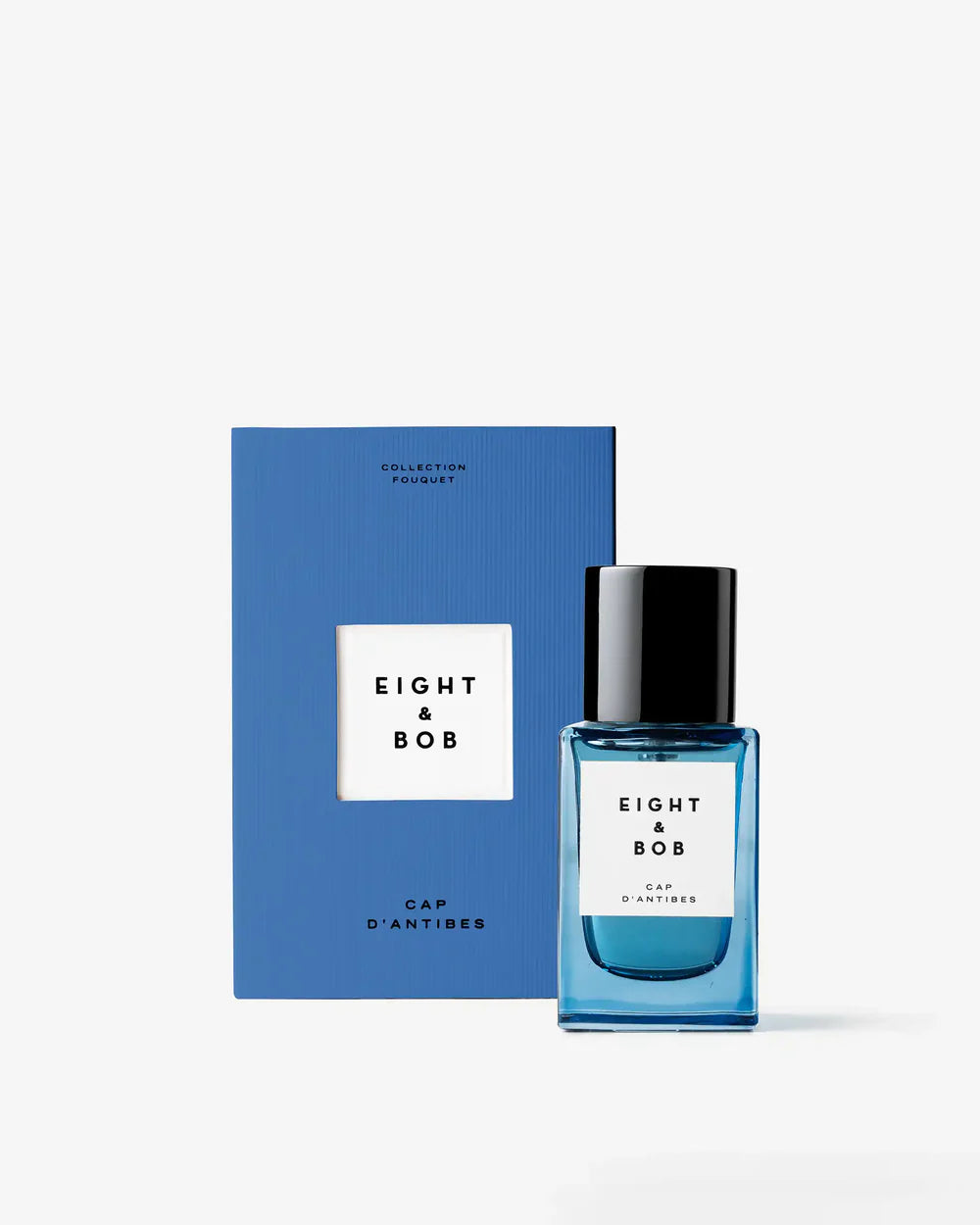 Eight & Bob Cap D'Antibes Eau de Perfume 30ml