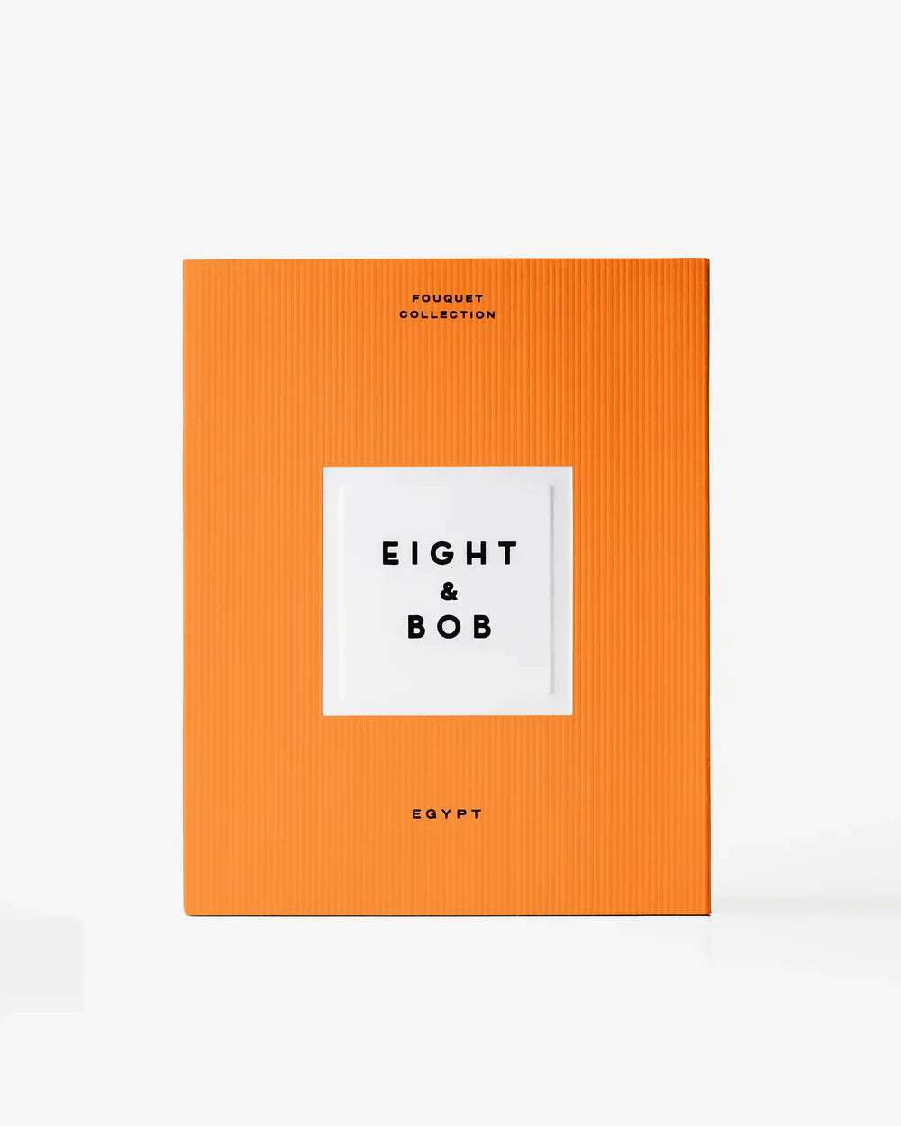 Eight & Bob Egypt Eau de Perfume 100ml