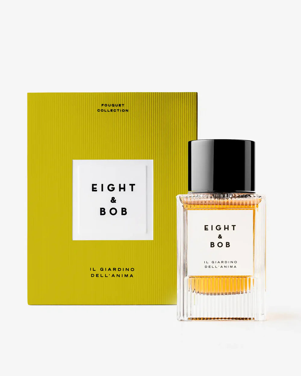Eight & Bob Il Giardino Dell'Anima Eau de Perfume 100ml