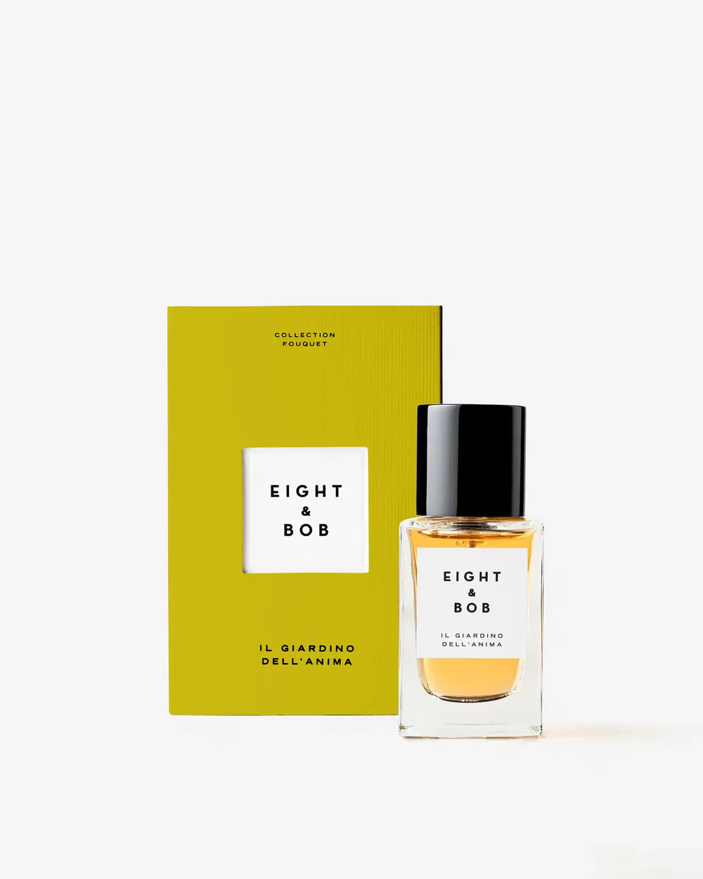 Eight & Bob Il Giardino Dell'Anima Eau de Perfume 30ml