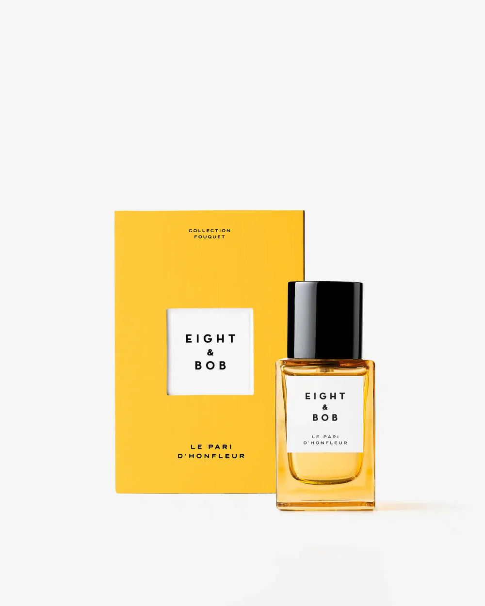 Eight & Bob Le Pari d'Honfleur Eau de Perfume 30ml