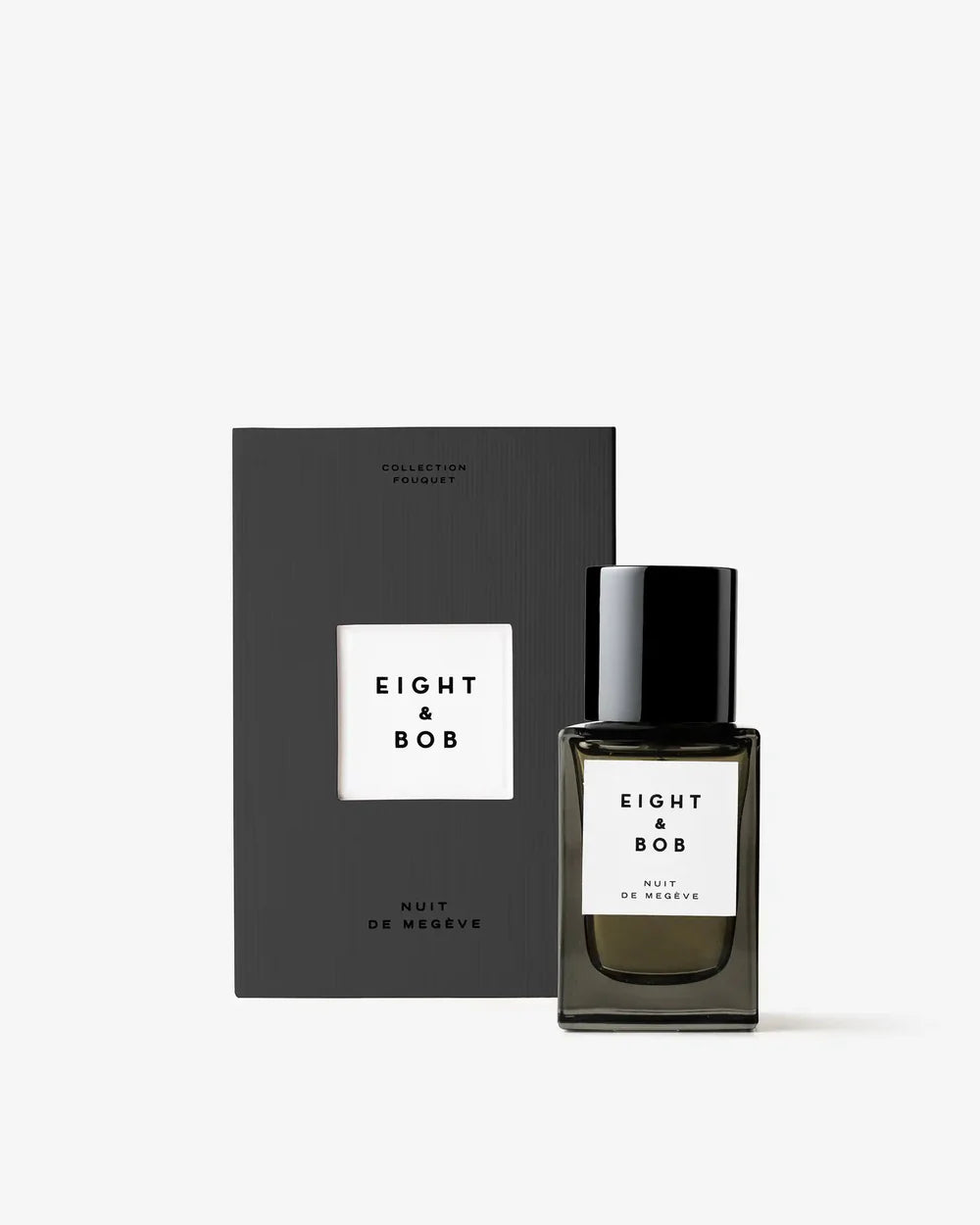 Eight & Bob Nuit De Megeve Eau de Perfume 30ml