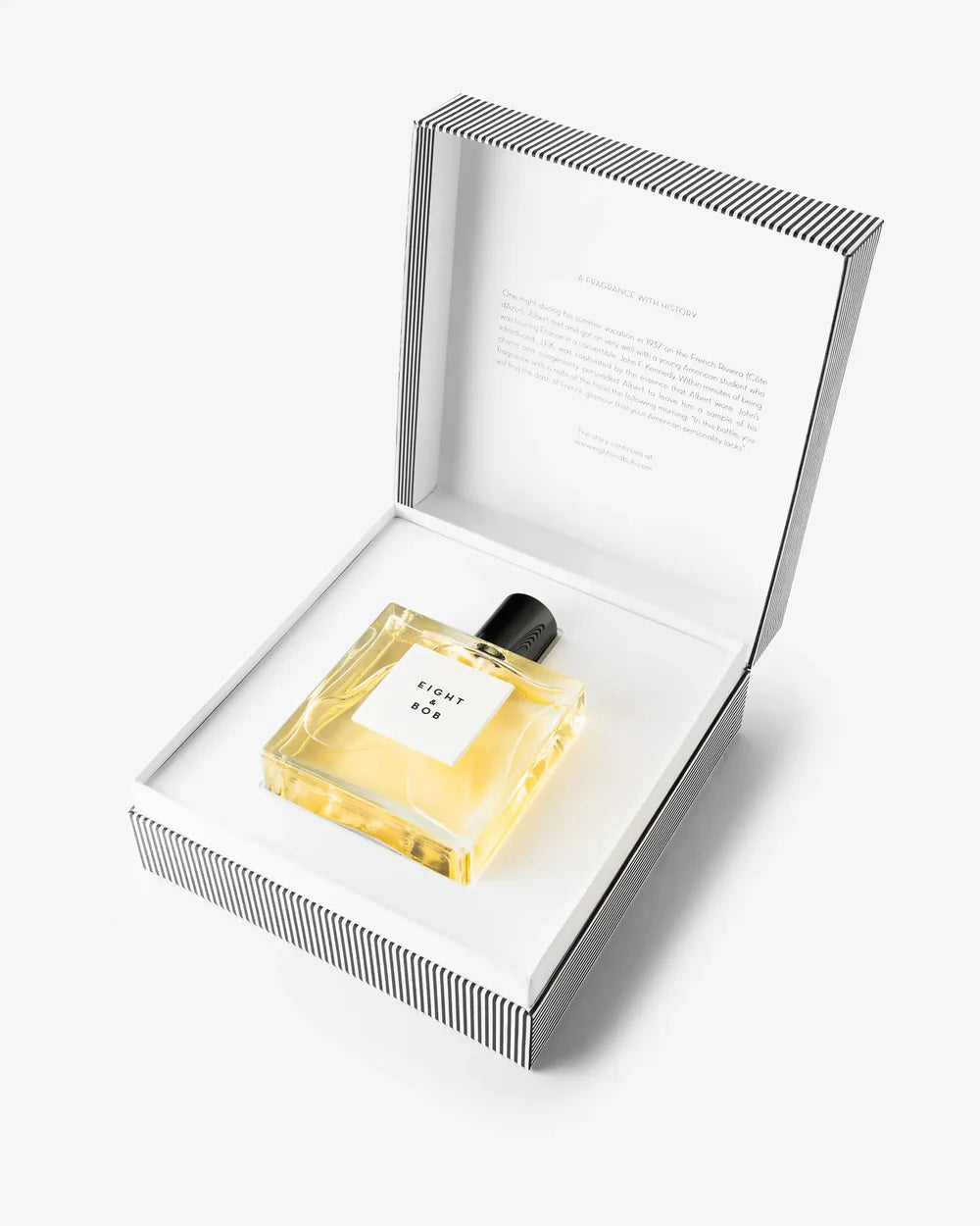 Eight & Bob Perfume Original Eau de Perfume 150ml