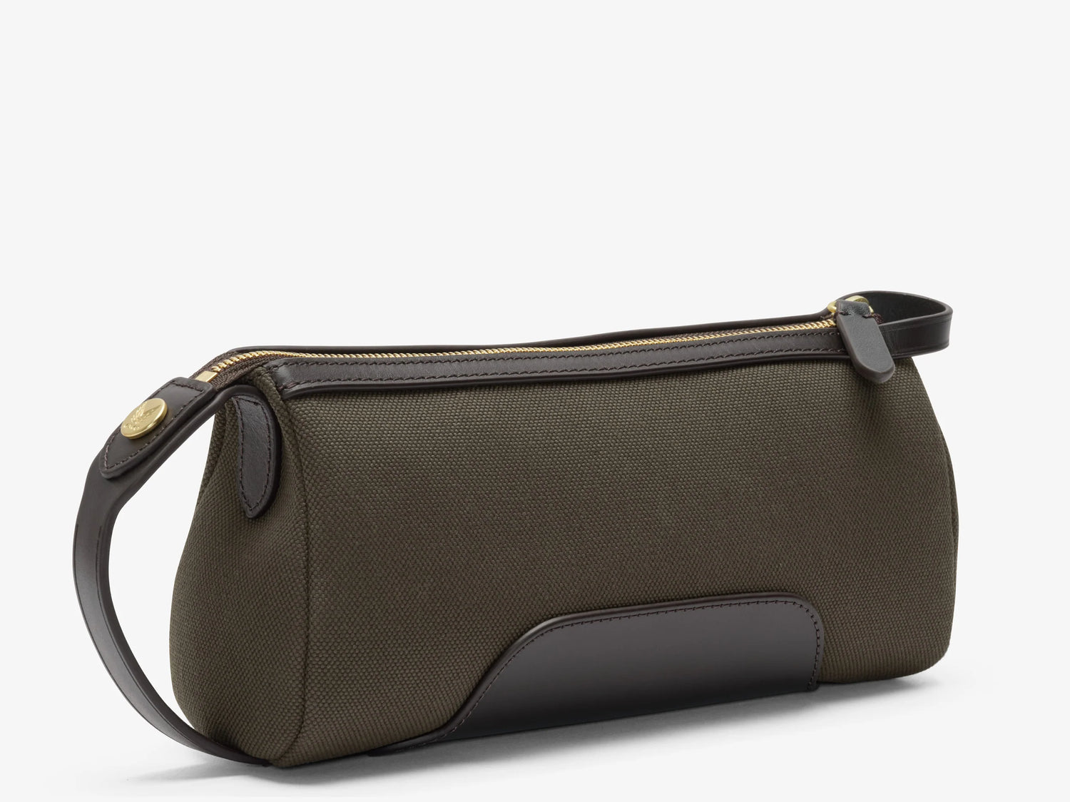 Mismo M/S Prime - Army / Dark Brown
