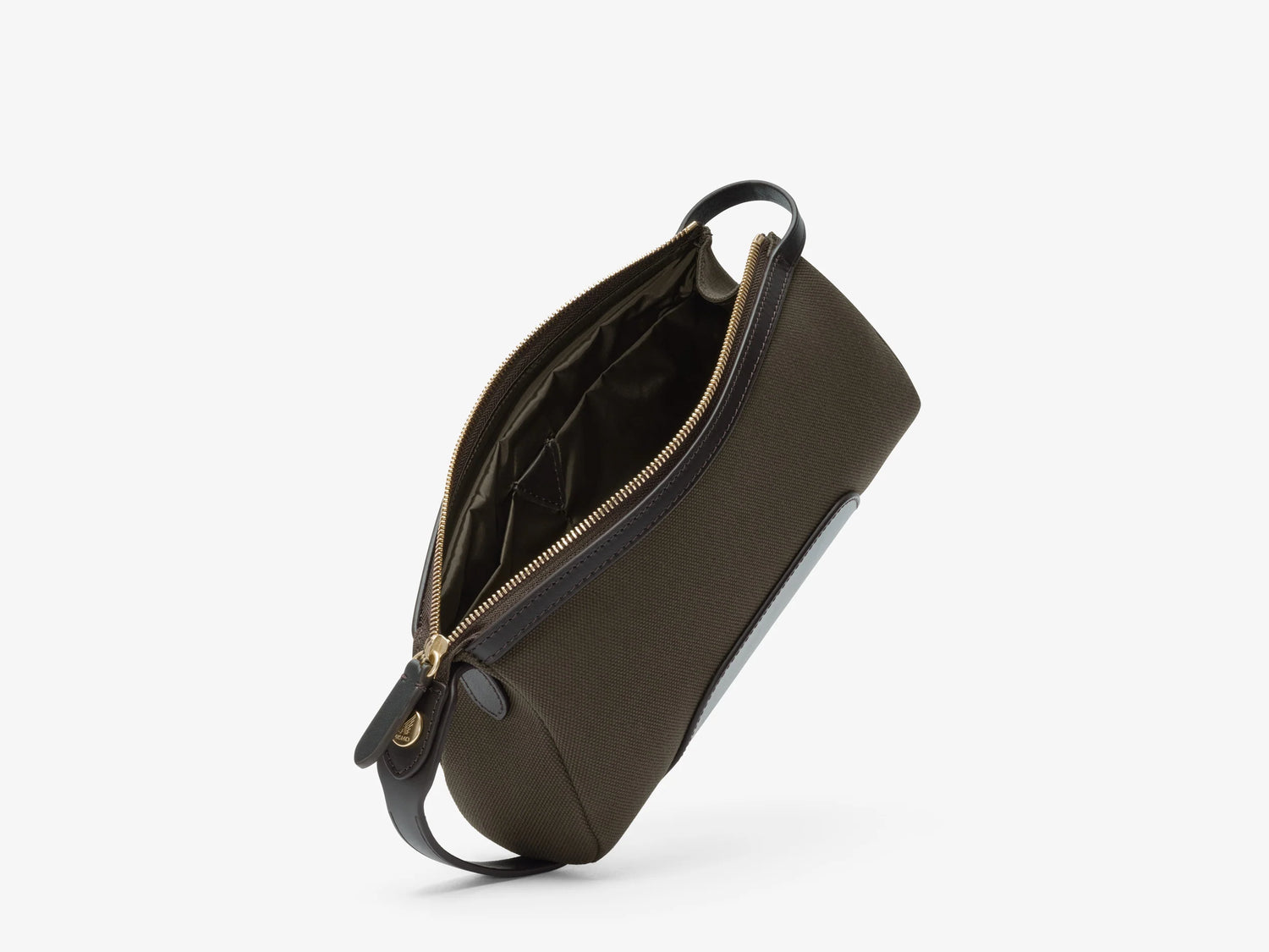 Mismo M/S Prime - Army / Dark Brown