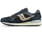 Saucony Originals Shadow 5000 Sneakers / Navy & Grey