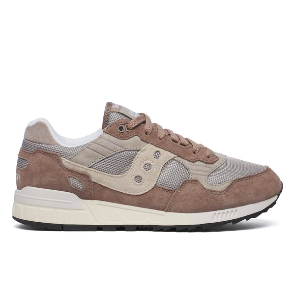 Saucony Originals Shadow 5000 Sneakers / Gravel & Grey