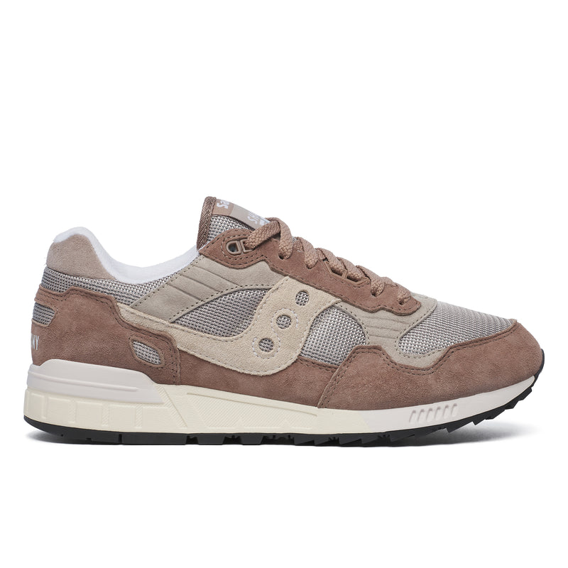 Saucony Originals Shadow 5000 Sneakers / Gravel & Grey