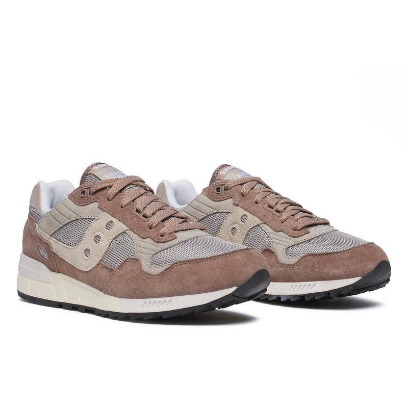 Saucony Originals Shadow 5000 Sneakers / Gravel & Grey
