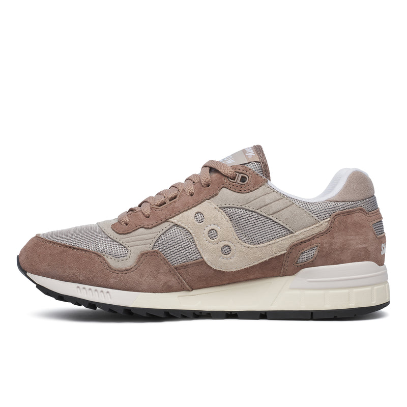 Saucony Originals Shadow 5000 Sneakers / Gravel & Grey