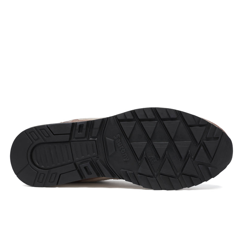 Saucony Originals Shadow 5000 Sneakers / Gravel & Grey