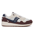 Saucony Originals Shadow 5000 Sneakers / Moon & Chocolat