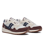 Saucony Originals Shadow 5000 Sneakers / Moon & Chocolat