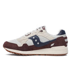Saucony Originals Shadow 5000 Sneakers / Moon & Chocolat