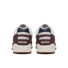 Saucony Originals Shadow 5000 Sneakers / Moon & Chocolat