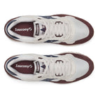 Saucony Originals Shadow 5000 Sneakers / Moon & Chocolat