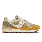Saucony Originals Shadow 5000 Sneakers / Beige & Off White