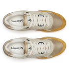 Saucony Originals Shadow 5000 Sneakers / Beige & Off White