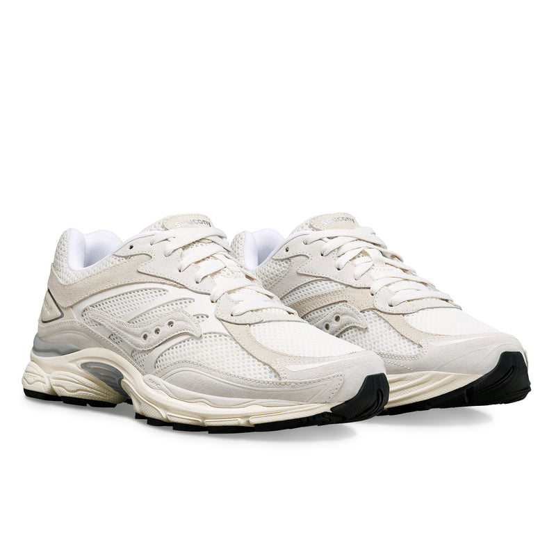 Saucony Originals Progrid Omni 9 Sneakers / White