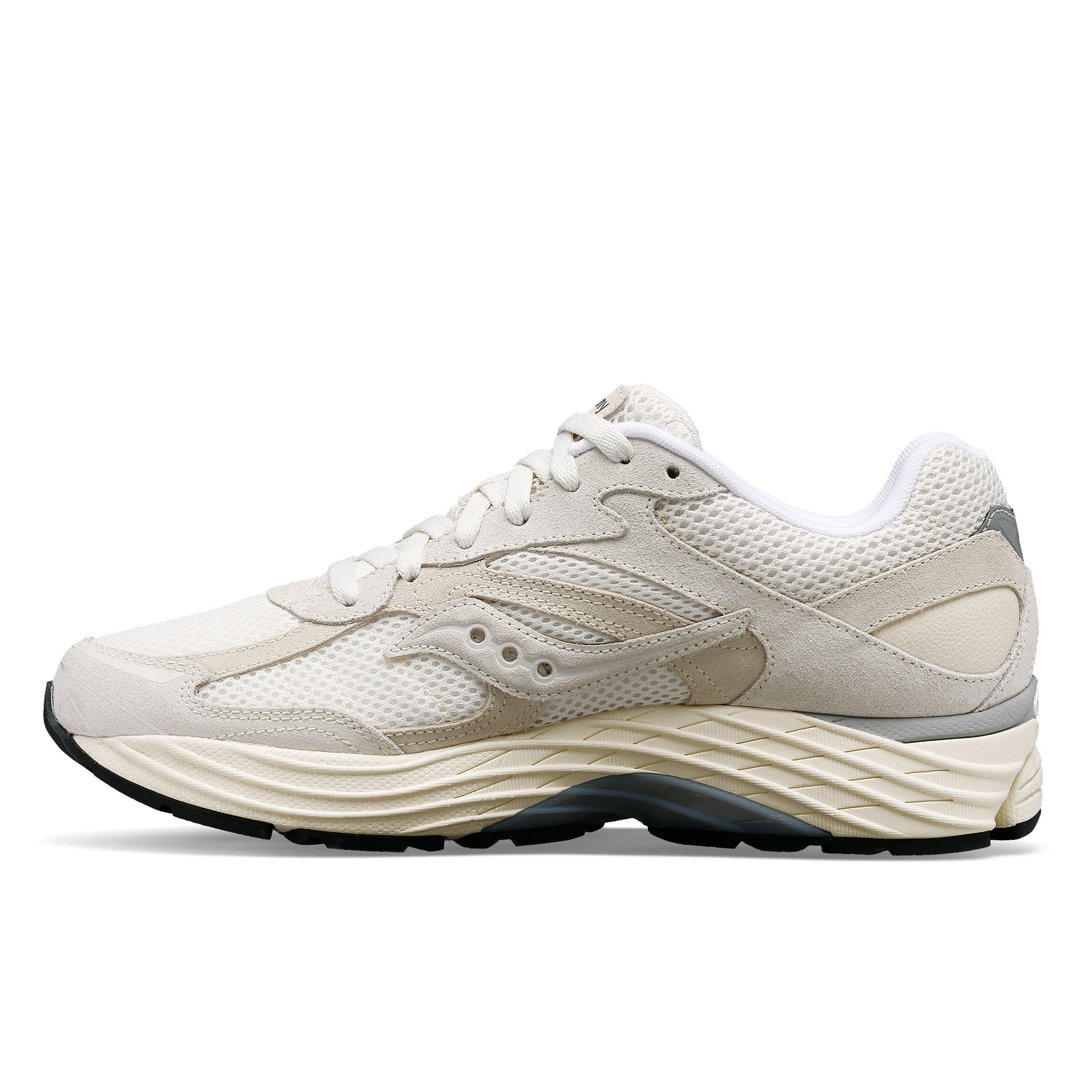 Saucony Originals Progrid Omni 9 Sneakers / White