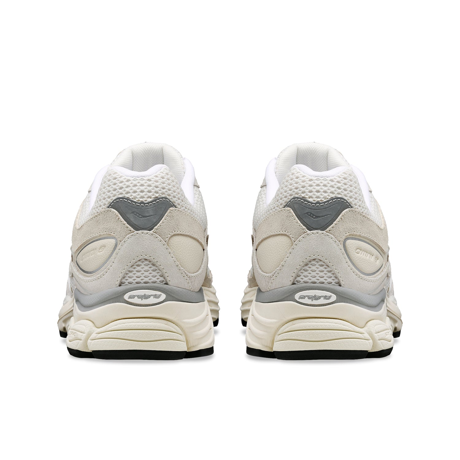 Saucony Originals Progrid Omni 9 Sneakers / White