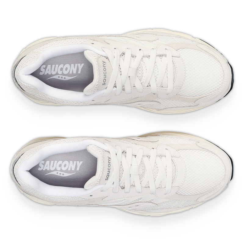 Saucony Originals Progrid Omni 9 Sneakers / White