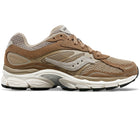 Saucony Originals Progrid Omni 9 Sneakers / Greige