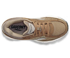 Saucony Originals Progrid Omni 9 Sneakers / Greige