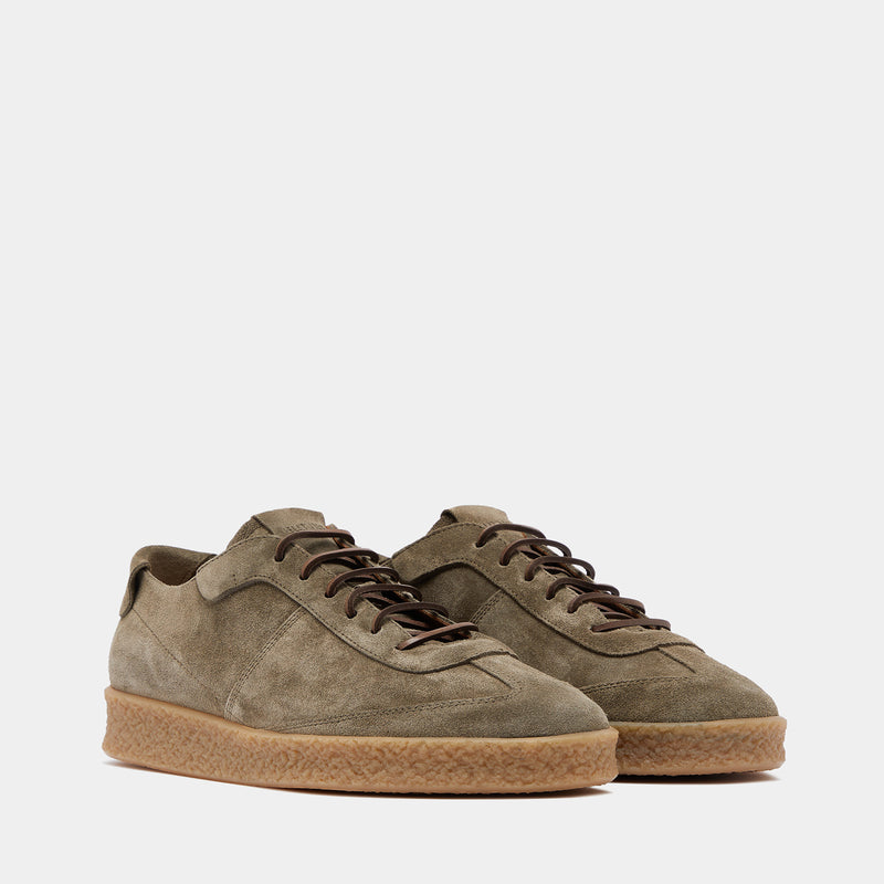 Buttero Crespo Sneakers / Bosco