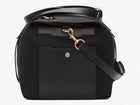 Mismo M/S Supply - Coal / Black